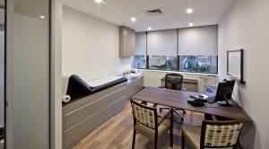 Sydney Cardiothoracic Surgeons office