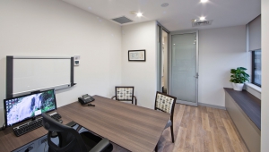 Sydney Cardiothoracic Surgeons office