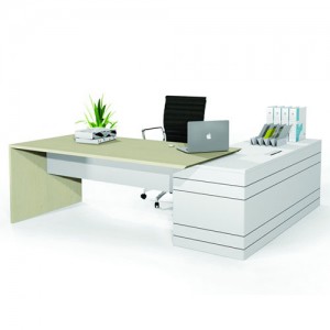 Envoy Executive Desk custom colour