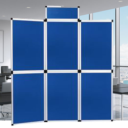 Modular Display / Presentation Panels