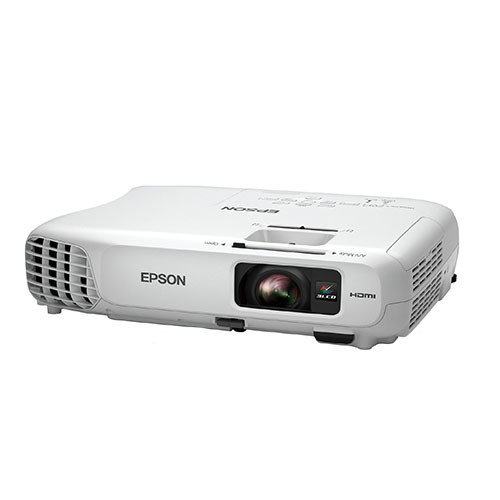 EPSON Projectors – EB-X31