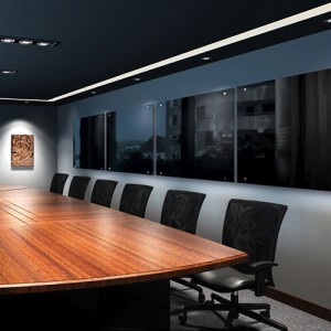 Lumiere Glass Boards