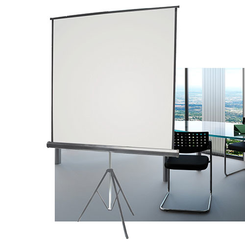 Projection Screen Tripod
