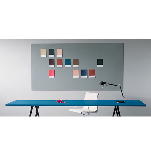 Designer Range - EDGE LX7000 Architectural Pinnable Surface