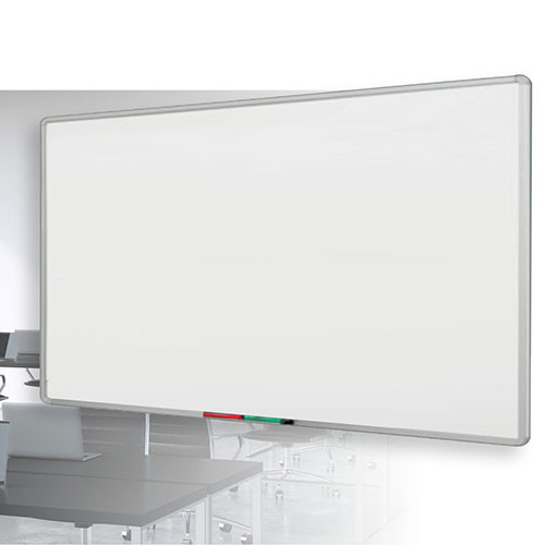 Porcelain Whiteboard
