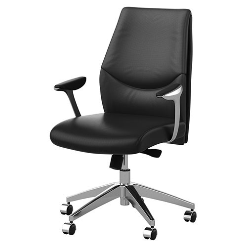 Concorde Mid Back Chair