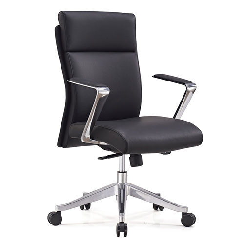 Lotus Mid Back Chair