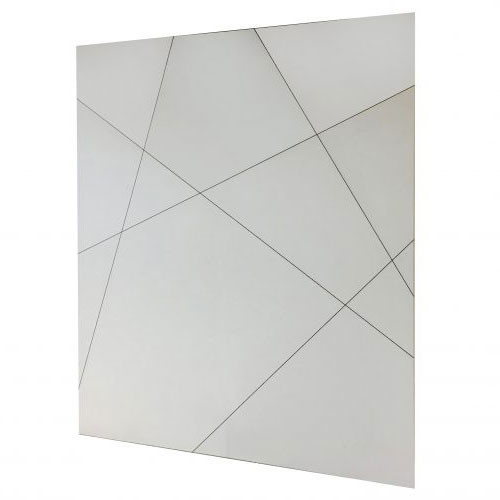 Tile Line Wall