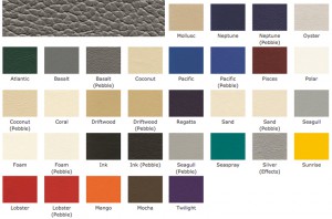Upholstry Swatches - SB Office Furniture