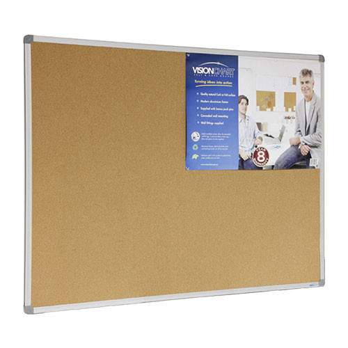 Corporate Cork Boards
