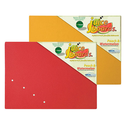 Juice Boards