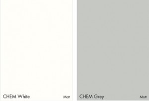 Polytec CHEMICAL RESISTANT