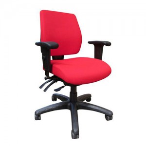 Alpha Medium Back Ergonomic Task Chair