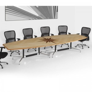 Arrow Executive Boardroom Table