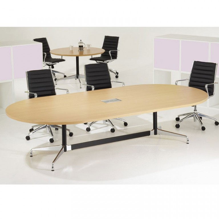 Arrow Executive Boardroom Table