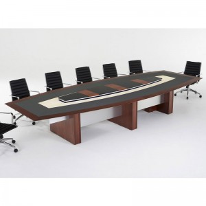 Custom Boardroom Table