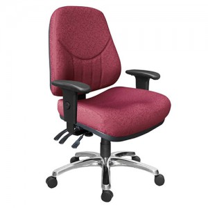 Atlas Medium Back Ergonomic Task Chair