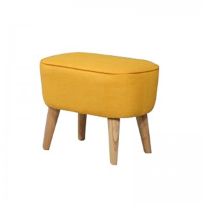 Georgina Foot Stool