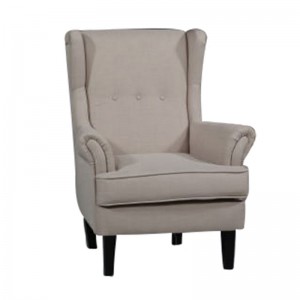 Jane Wingback Chair - SB Office Furniture
