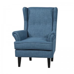 Jane Wingback Chair
