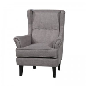 Jane Wingback Chair