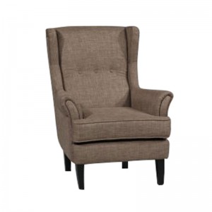 Jane Wingback Chair