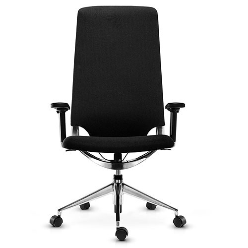 Breuil Chair - Black