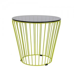 Cage  Coffee Table 500