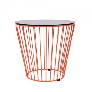 Cage  Coffee Table 500