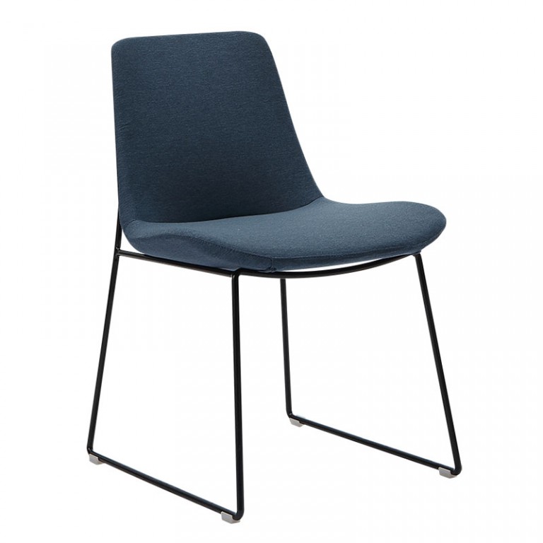 Summit Chair No Arms Meeting & Visitor Room Chair SB Office Furniture