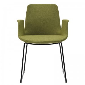 Summit Chair With Arms