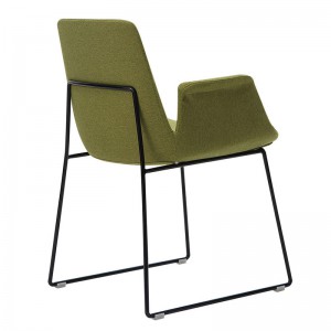 Summit Chair With Arms