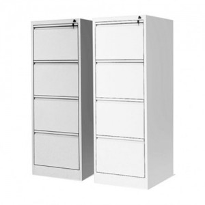 Metal Filing Cabinet