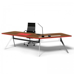 Delta Executive Desk