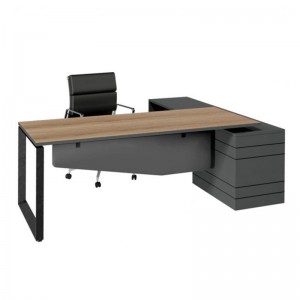 GEO Range Executive Desk