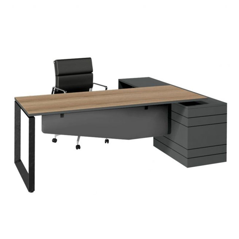 GEO Range Executive Desk | SB Office Furniture Sydney, Australia