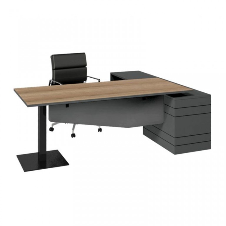 GEO Range Executive Desk
