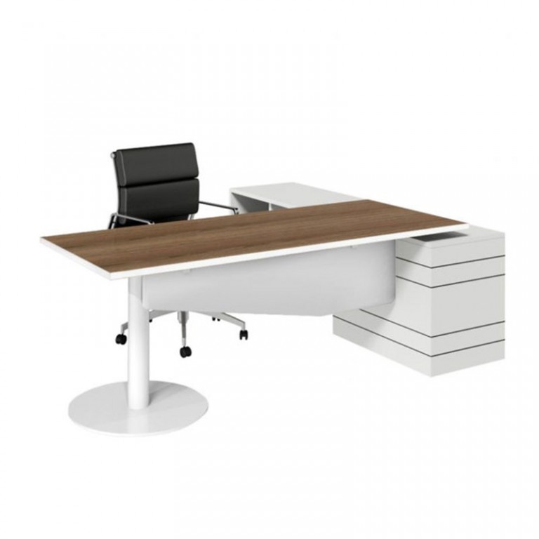 GEO Range Executive Desk