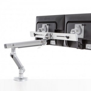 Dynamic Monitor Arm