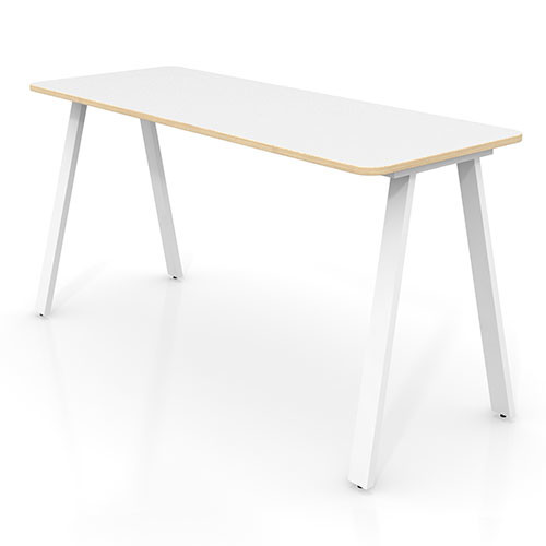 Gen X Tall Table with Round Corners