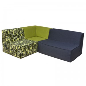 Delux Modular Lounge