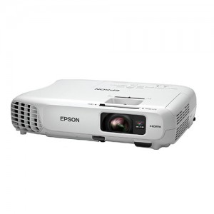 EPSON Projectors _ EB-X31