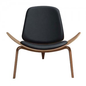 Replica Eames Upholstered