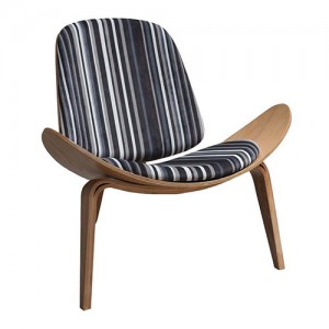 Replica Eames Upholstered