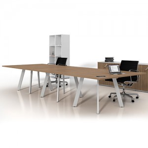 Gen X Boardroom Table