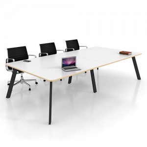 Gen X Meeting Table