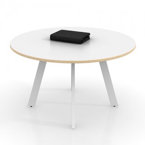 Gen X Round Meeting Table