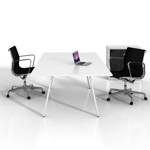 Gen X Large Meeting Table