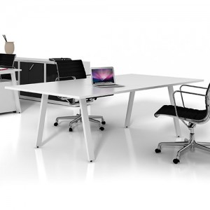 Gen X Large Meeting Table
