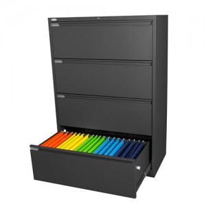 Lateral Filing Cabinet